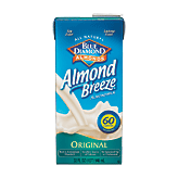 Almond Breeze&nbsp;Non-Dairy Beverage&nbsp;Original Full-Size Picture